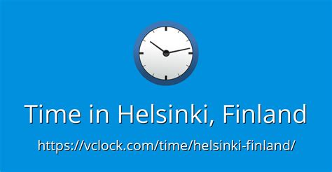finland time difference